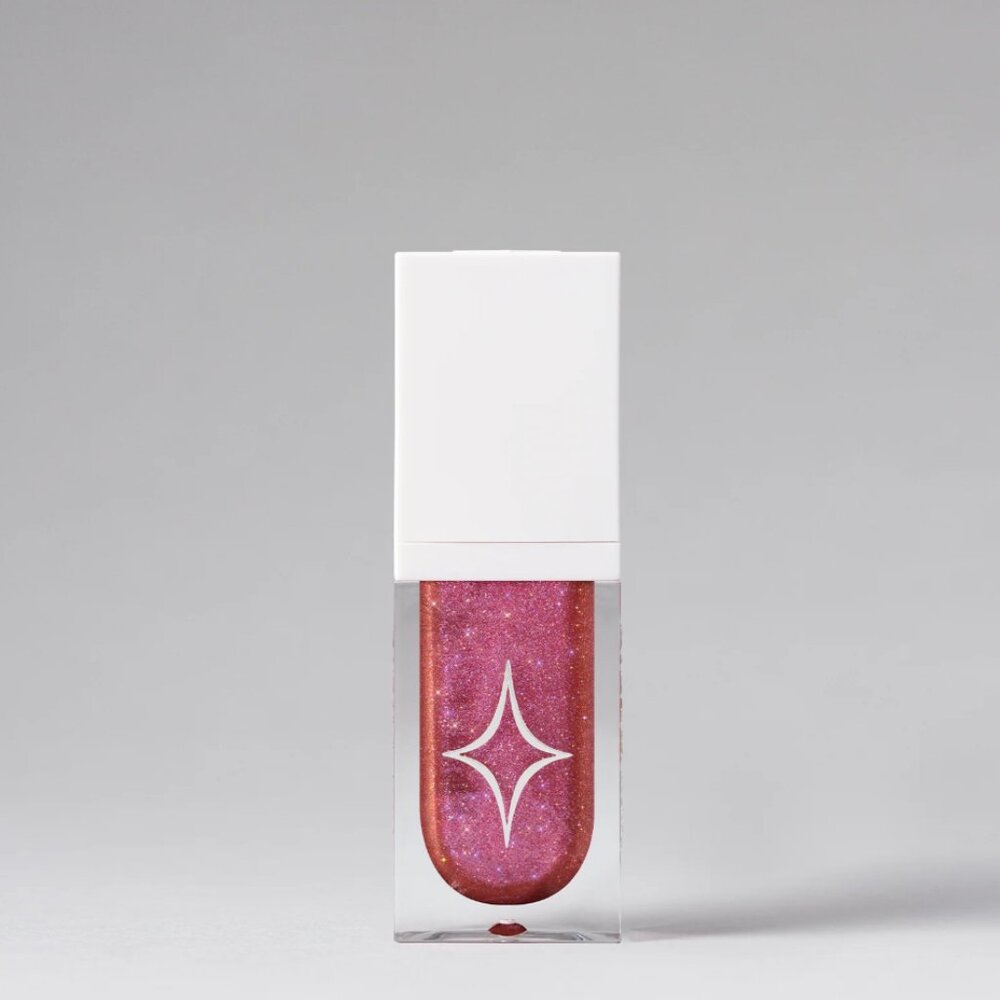 HALF MAGIC BEAUTY MAGIC DRIP GLITTER GLOSS - VHS VIXEN